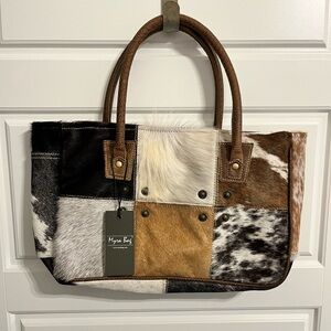 Myra Bags, Spot Hairon bag